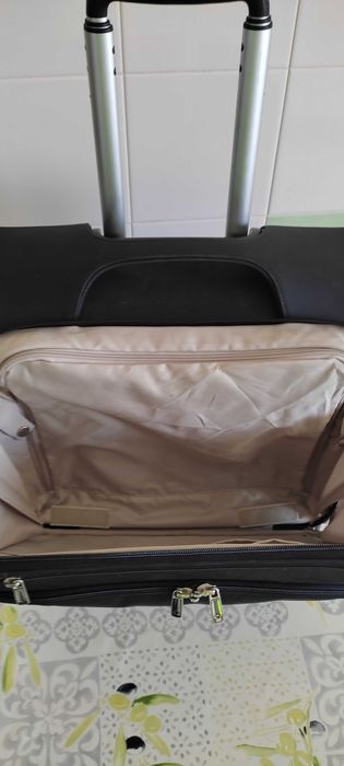 Mala de cabine ou viagem