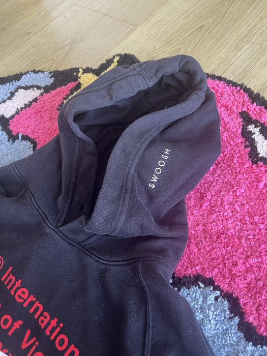Nike Sportswear Swoosh Sweatshirt