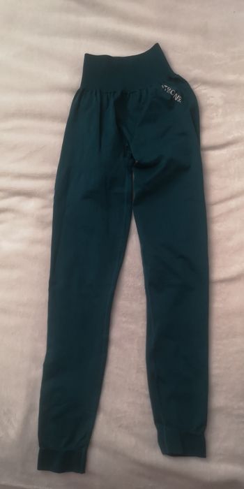Legginsy Bezszwowe Strong Point | Rozmiar XXS/XS