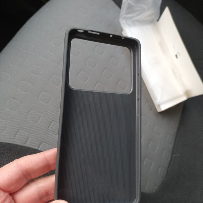 Чохол для Redmi note 13 pro