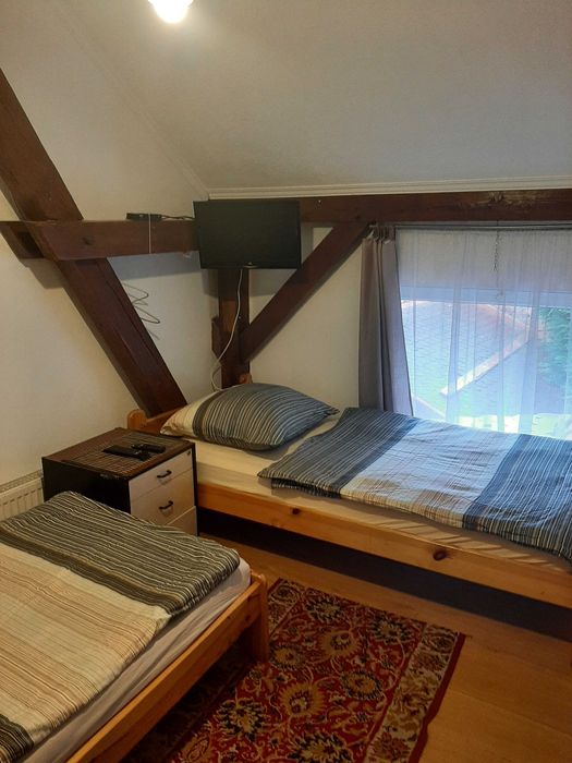 Noclegi dla firm i nie tylko