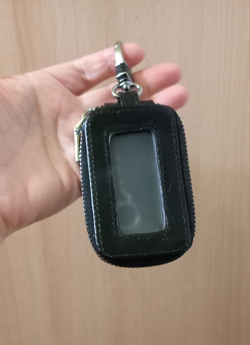 Ключница для авто ключей