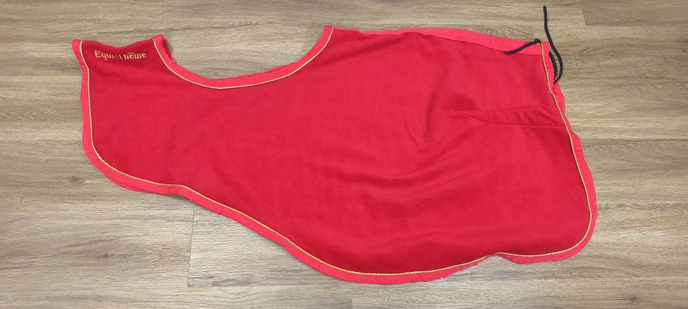 125 cm polarowa treningowa Equitheme