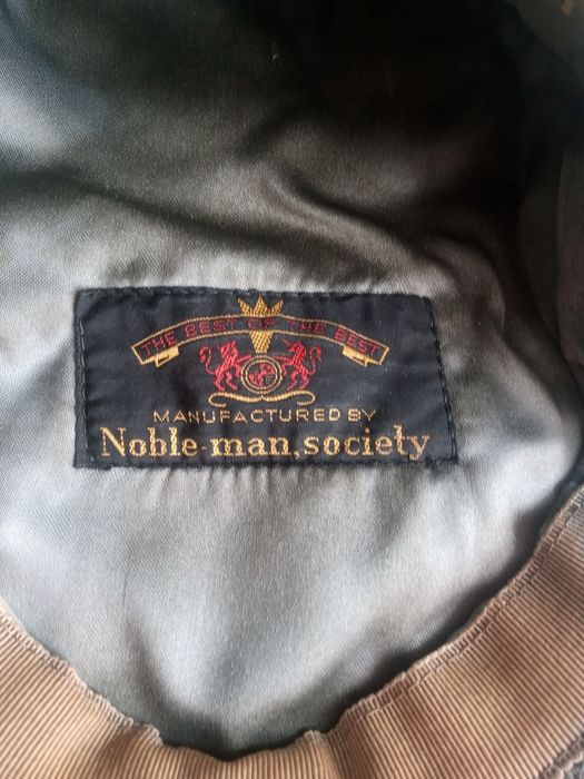 Moda męska kaszkiet