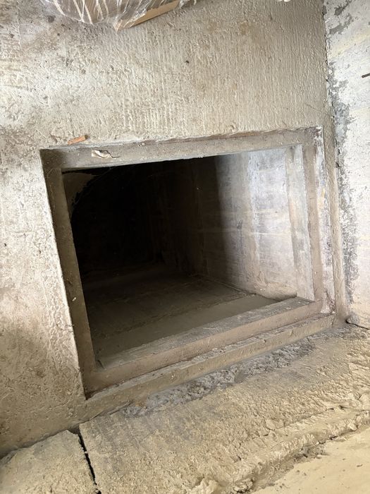 Кладовка з погрібом