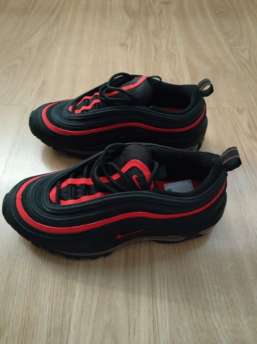 Ténis Nike Air Max 97