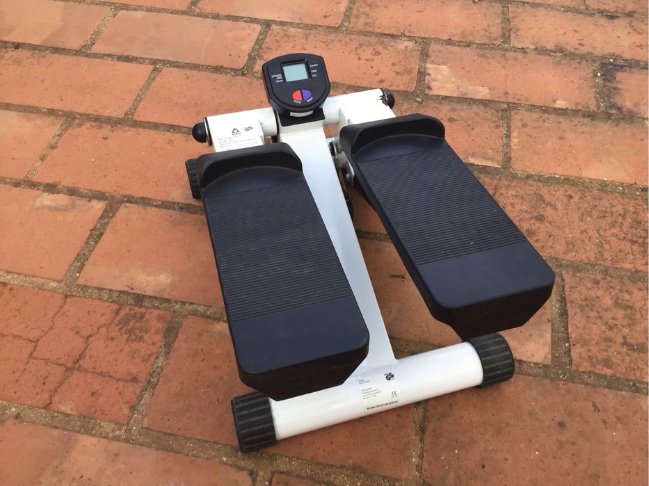 Stepper para fitness