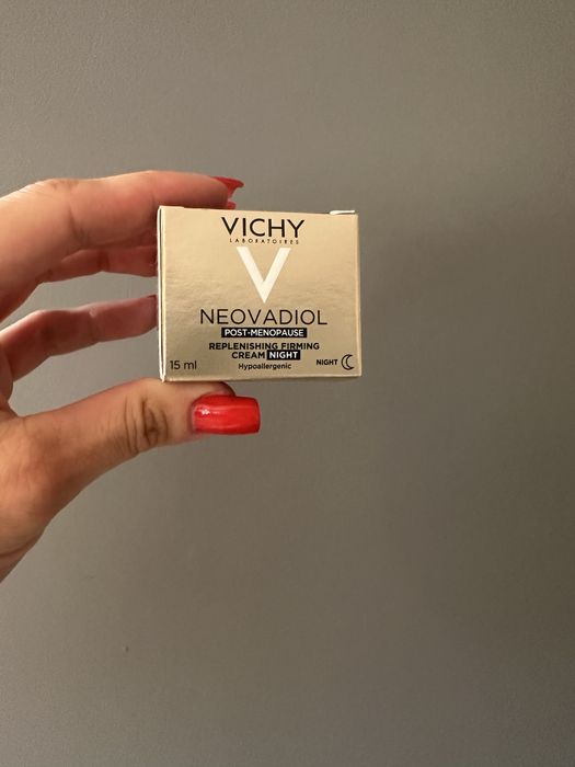 Vichy neovadiol post menopause noc 15ml