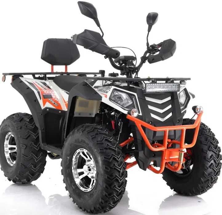 Magnum 200 Homologacja ! Na kat. T lub B ! FV23% ! LEASING !