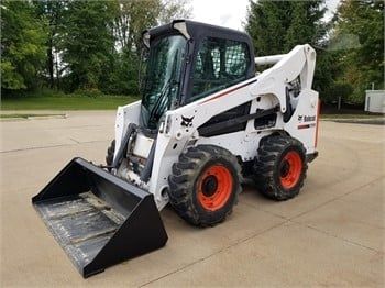 Послуги БОБКАТА послуги спецтехніки