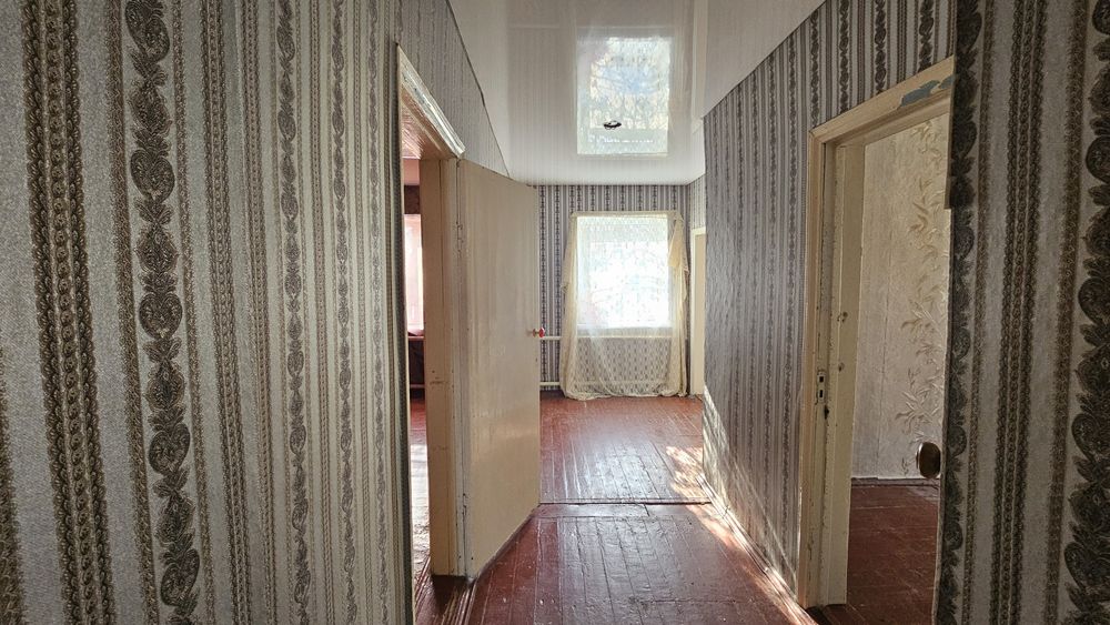 Продам будинок село Мар'ївка