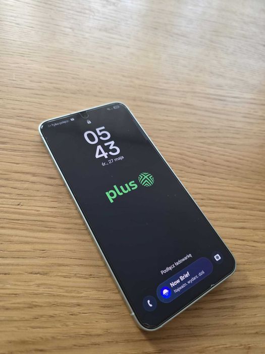 Telefon Samsung Galaxy S25 256GB