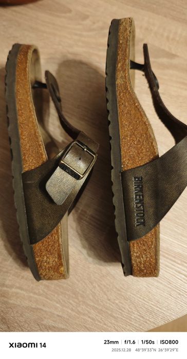 босоніжки жіночі