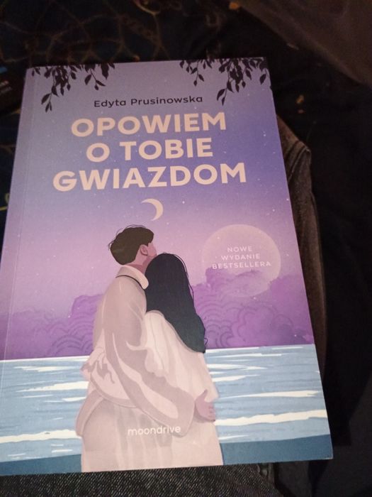 Opowiem o tobie gwiazda