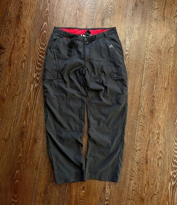 Штани спортивні ADIDAS