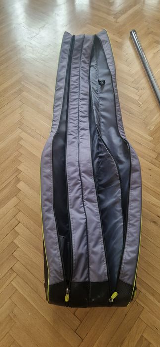 Pokrowiec matrix Ethos Pro 195cm