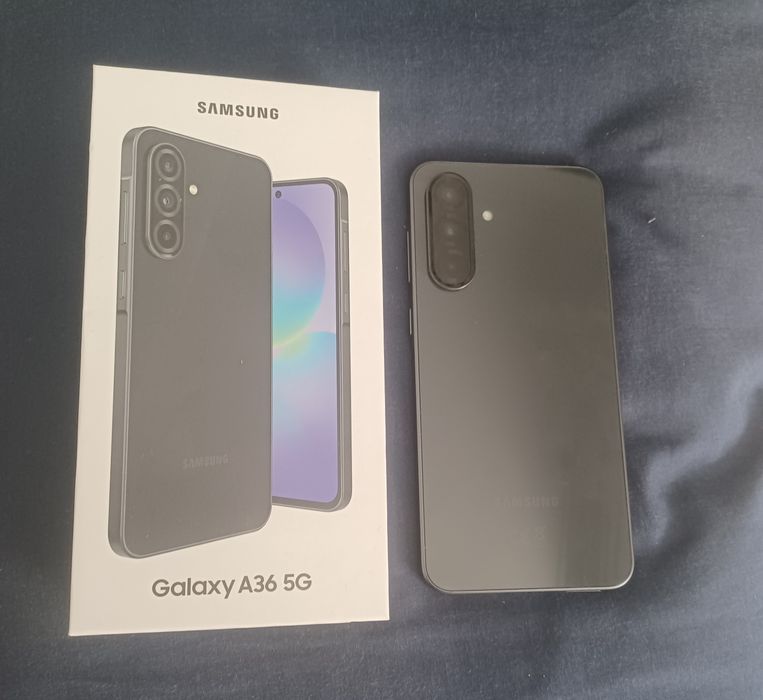 Samsung A36/ 256gb
