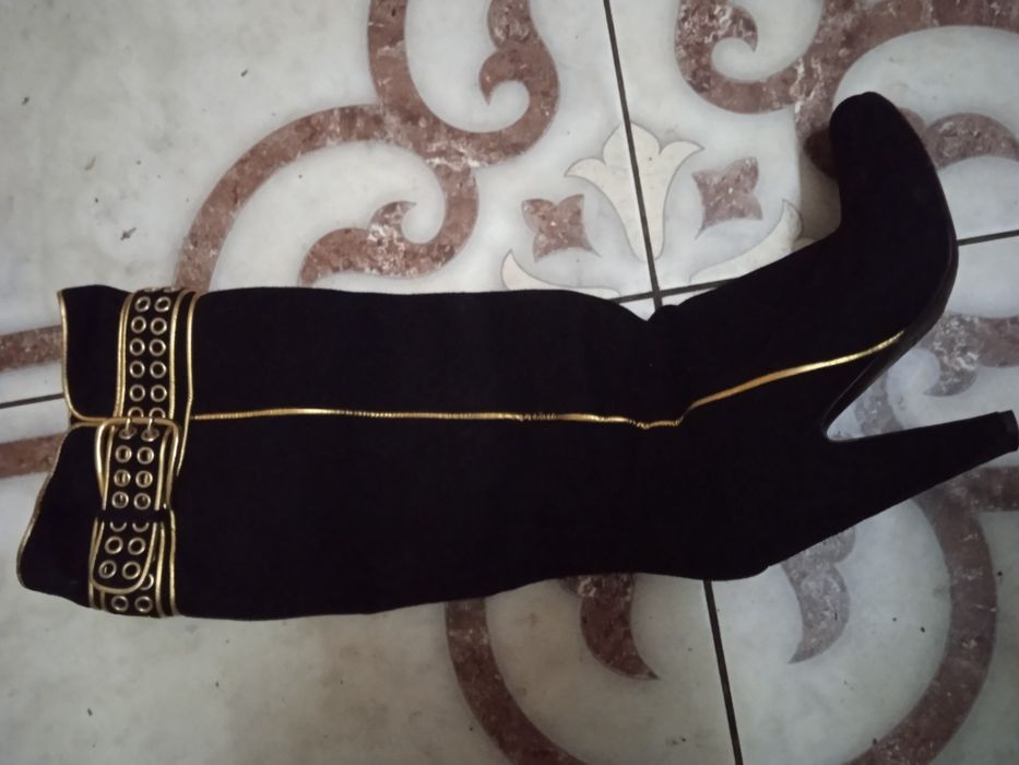 Александр Маквин Alexander McQueen Italy original