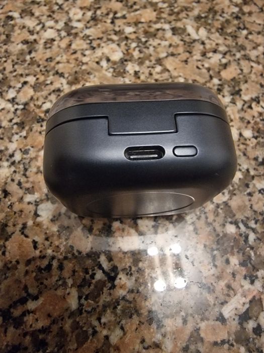 Auriculares Samsung Buds 4