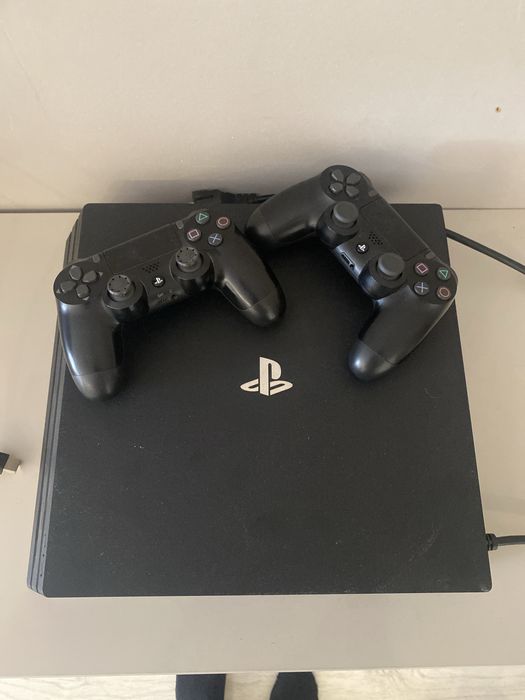 Ps4 pro,гарна якість ціна договірна