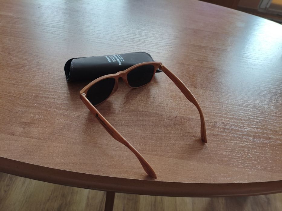 Okulary przeciwsłoneczne