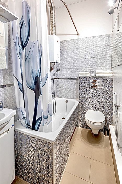 Нова квартира в центрі (ТЦ Форум, Клепарівська, Чорновола, візовий ц.)