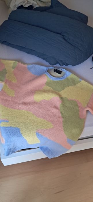 Sweat Asos Design (S)