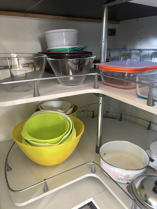Kuchnia IKEA idealny stan, bogate wnętrze, sprzęt AGD