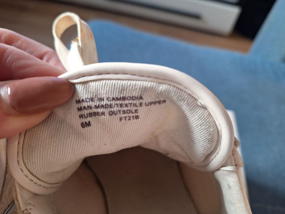 Buty Michael Kors