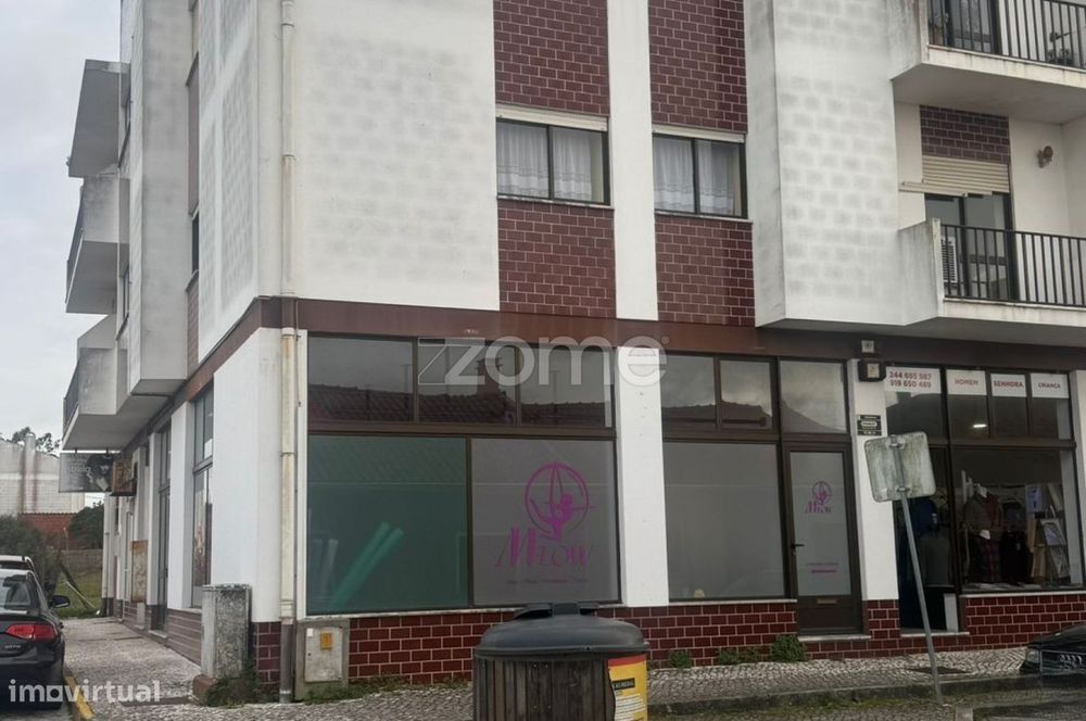 Apartamento T3 Vieira de Leiria — Vieira de Leiria, Leiria