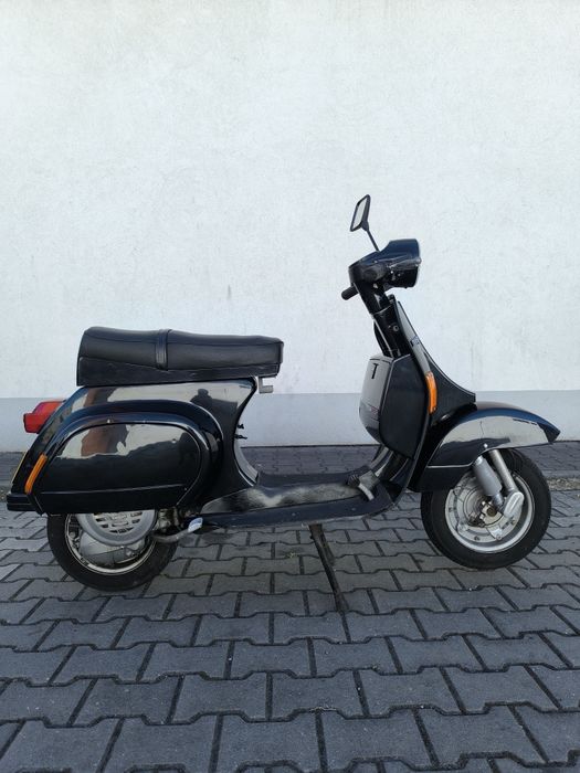 Vespa PK 50 XLS - kit 75cm3