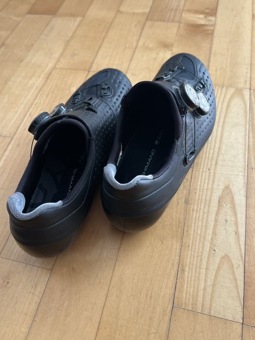 Buty rowerowe Shimano RC900