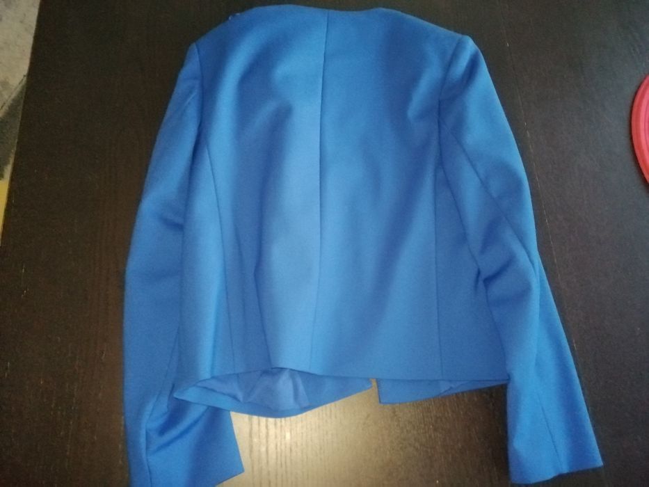 Blazer woman novo tamanho 36