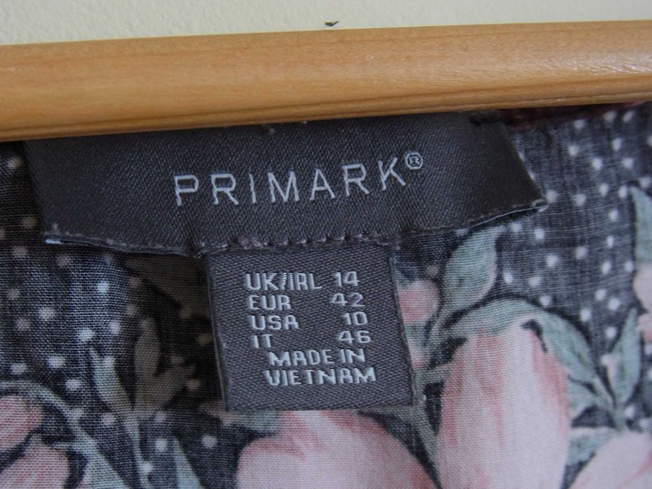 sukienka Primark - rozmiar 42