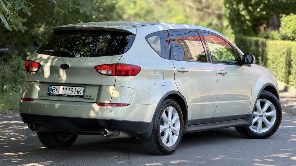 Продам Subaru Tribeca 2006