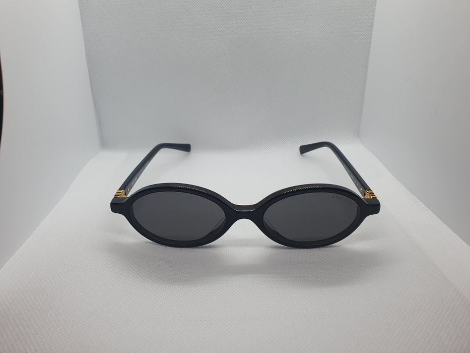 Miu Miu SMU04Z Black.