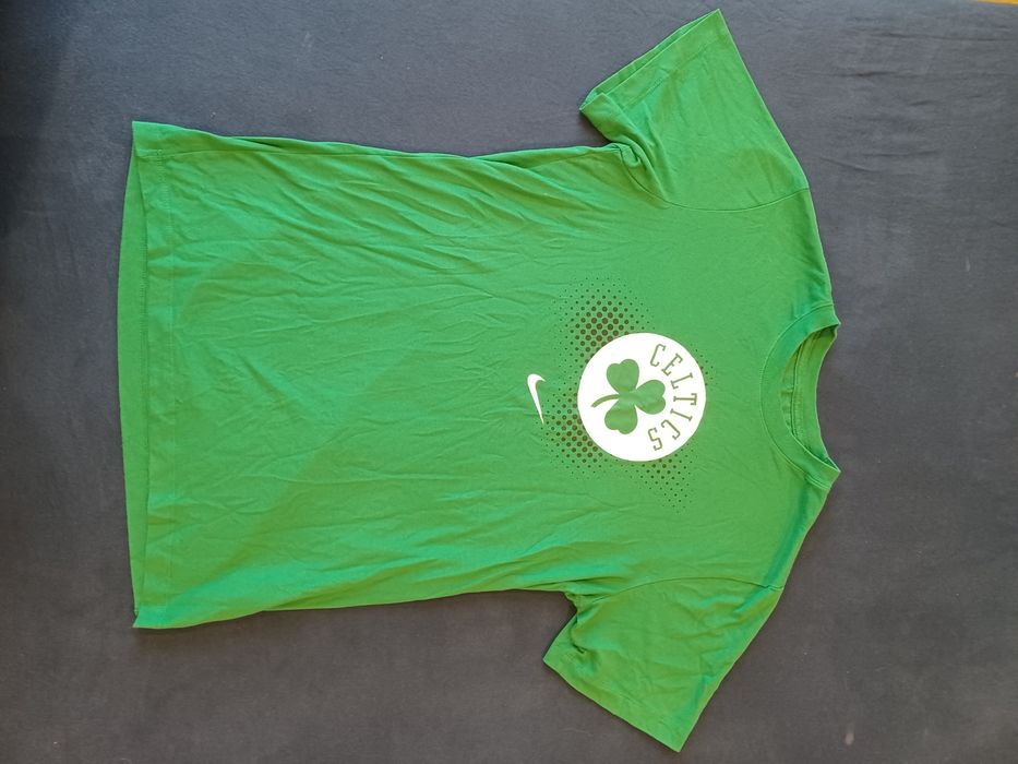 Koszulka Nike Celtics Boston.