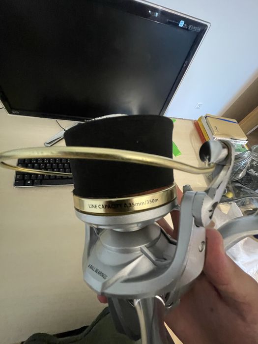 Carreto Vega Power Force