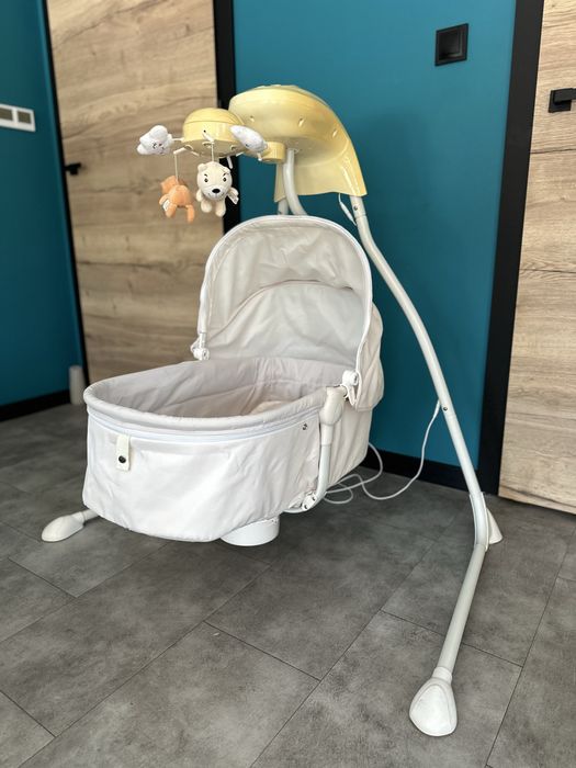 Bujak elektryczny huśtawka lionelo henny