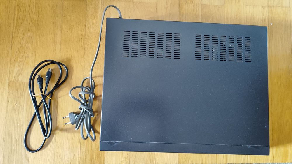 Magnetowid Philips VR6349/95S