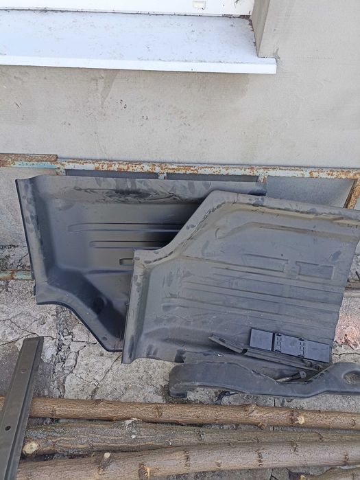 Ваз 2199 газ/бенз