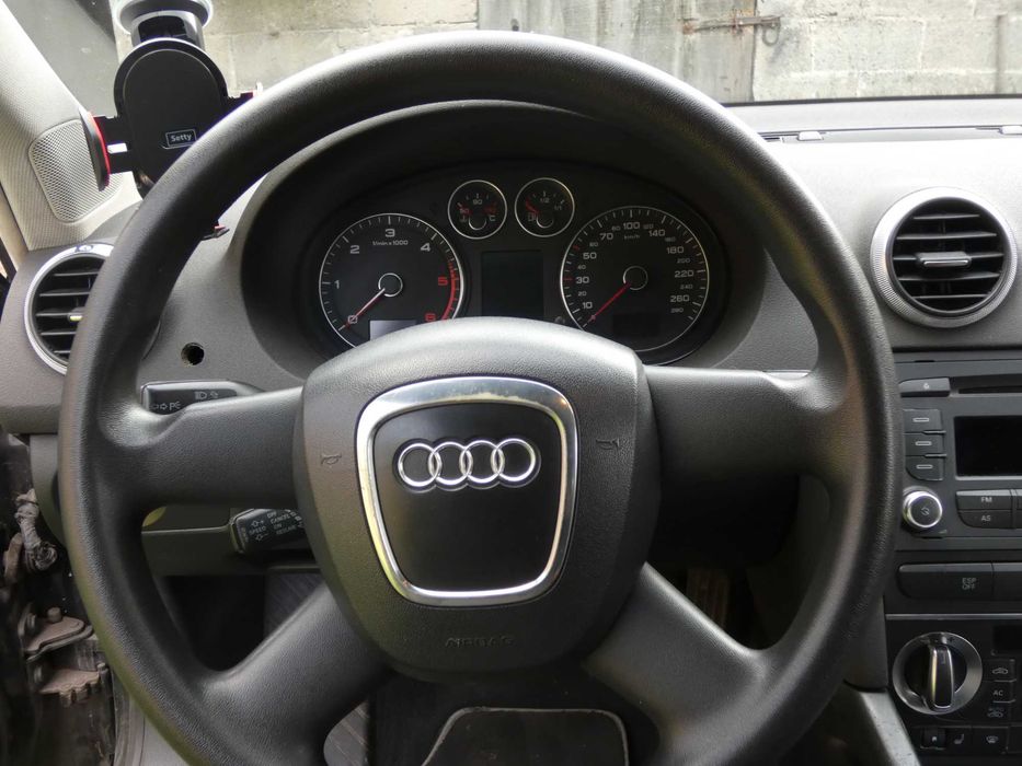Audi A3 8P Sprzedam