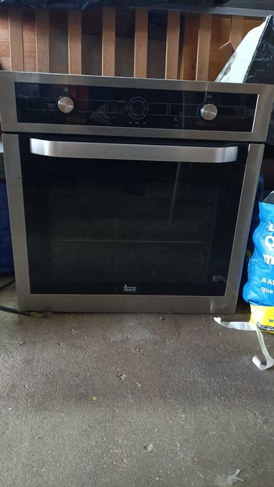 Forno Teka de encastre
