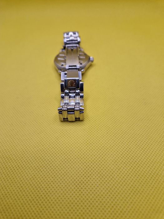 OMEGA Seamaster 120 m