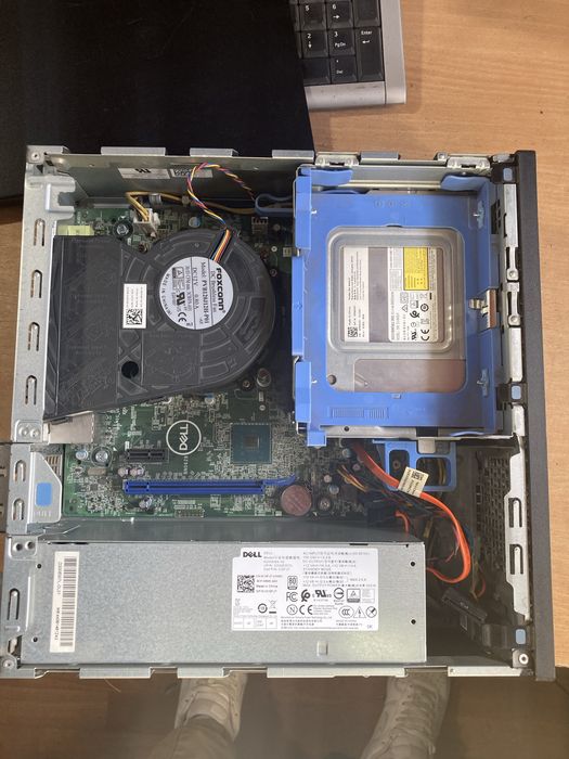 dell optiplex 3060 - Купить электронику - Цены на OLX.ua