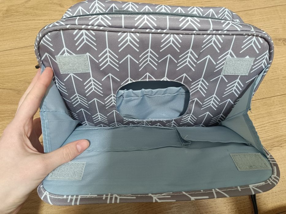 Сумочка на коляску водонепроникна