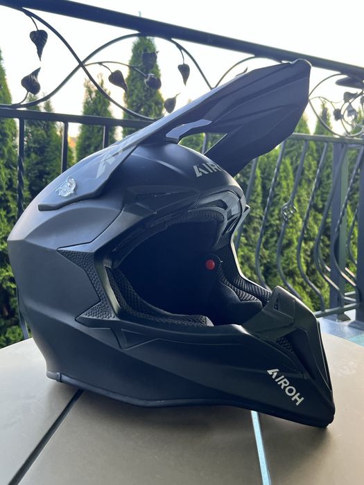 Kask Airoh Wraap