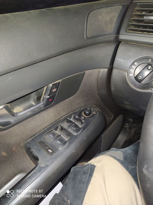 AUDI A4 Avant 1.9 tdi