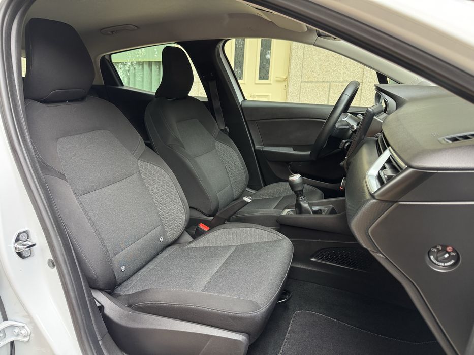 Renault Clio 1.0 2020