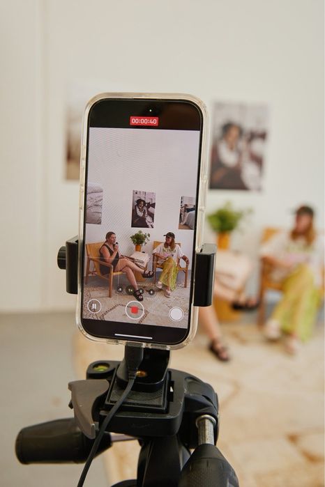 Мобільний фотограф вашого свята, контент мейкер, фото  та reels  iPhone, event зйомка